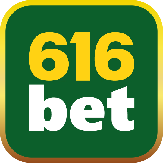 616bet.com logo